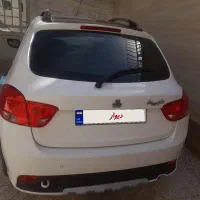 فروش فوری‌‌کوییک rs مدل ۱۴۰۳‌ پارس خودرویی