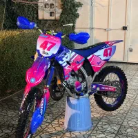 yz125