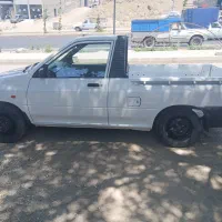 پراید وانت