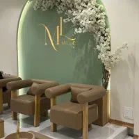دعوت به همکاری در آمادمی و سالن  زیبایی میلو