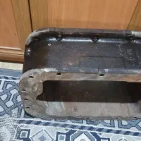 پوسته وسط گیربکس تراکتور فرگوسن تک