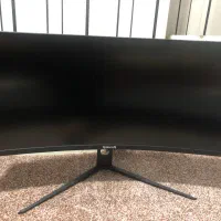 مانیتور رد راگون 34 اینچ