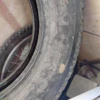 لاستیک مینی بوس