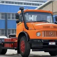 حواله بنز تک باری 1930 خوش قیمت