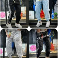 شلوار لی جاگر