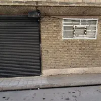 مغازه ۲۸ متری خام مفت مفت