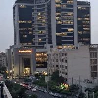 مستغلات 300متر دو طبقه کلید نخورده پونک همیلا