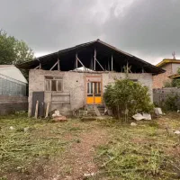 ۳۵۰ متر زمین کلنگی مسکونی ارزنده