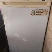 فریزر ۴کشو الجی