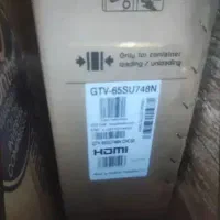 ال ای دی 65اینچ 4کی یو اچ دی