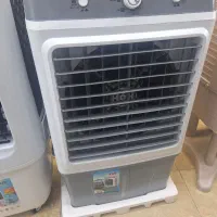 کولر ابی و گازی