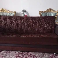مبل ۸ نفره تاشو