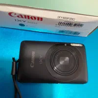 دوربین Canon