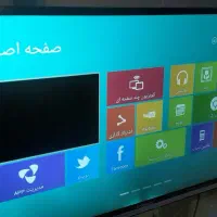 تلویزیون ال ای دی  Led ۴۳ ایکس ویژن