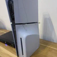 فروش کنسول پلی استیشن Ps5 اسلیم و دیسک خور