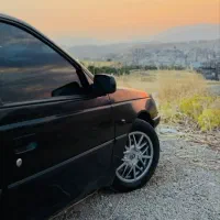 پژو83
