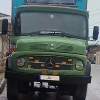 بنز 911