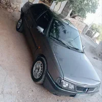 پژو اس ال ایکس
