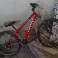 دوچرخه گالانت ۲۶