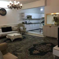اجاره سوییت مبله۹۰متری دوخواب بسیار تمیز