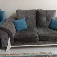 مبل و میز غذاخوری