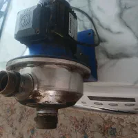 پمپ آب لوارا اصل ایتالیا ۳ فاز