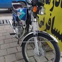 همتاز ۱۵۰|موتورسیکلت|چالوس, |دیوار