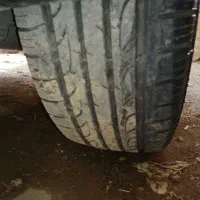 لاستیک14*65*185|قطعات یدکی و لوازم جانبی|همدان, |دیوار