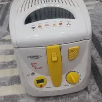 سرخ کن نونو استفاده نشده