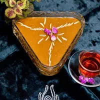 حلوا عربی مخصوص درجه ۱