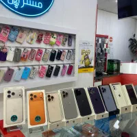 اقساط آیفون نو و کارکرده بدون پیش پرداخت تا36ماه