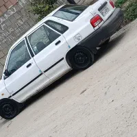 تاکسی دربستی خلخال