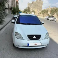 تیبا2مدل۱۴۰۰