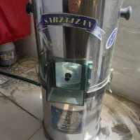 سبزی خردکن