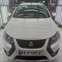 کوییک  دنده ای s اس سفارشی/گرمکن صندلی/مانیتور