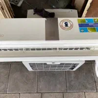 فروش و معاوضه کولر گازی دوتیکه و پنچرایLop