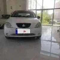 تیبا  ۴۰۱ درحد نو