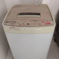 مینی واش تمام اتوماتیک جنرال تکنیک