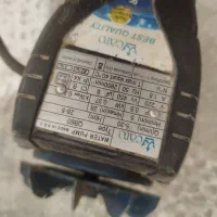 پمپ آب و اتومات ست کنترل