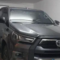 هایلوکس ادونچر