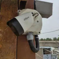نصب دوربین و دزدگیر. انتقال تصویر