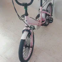 دوچرخه