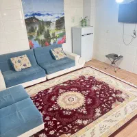 سوییت ومنزل در4کیلو متر تخت جمشید