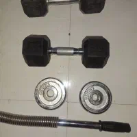 وسایل بدنسازی