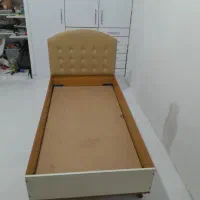 فروش ۳ عدد تخت نوجوان