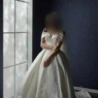 لباس عروس