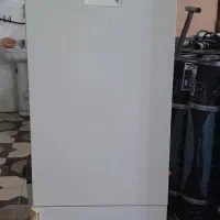 ابگرمکن یخچالی ایستاده قاینارخزر