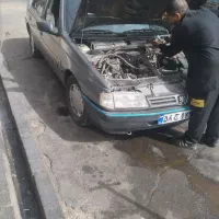حرکت نوراباد به تهران