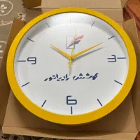 ساعت دیواری