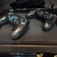 Ps4 1ترابایت